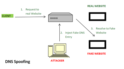 Domain Name Server (DNS) Image 9